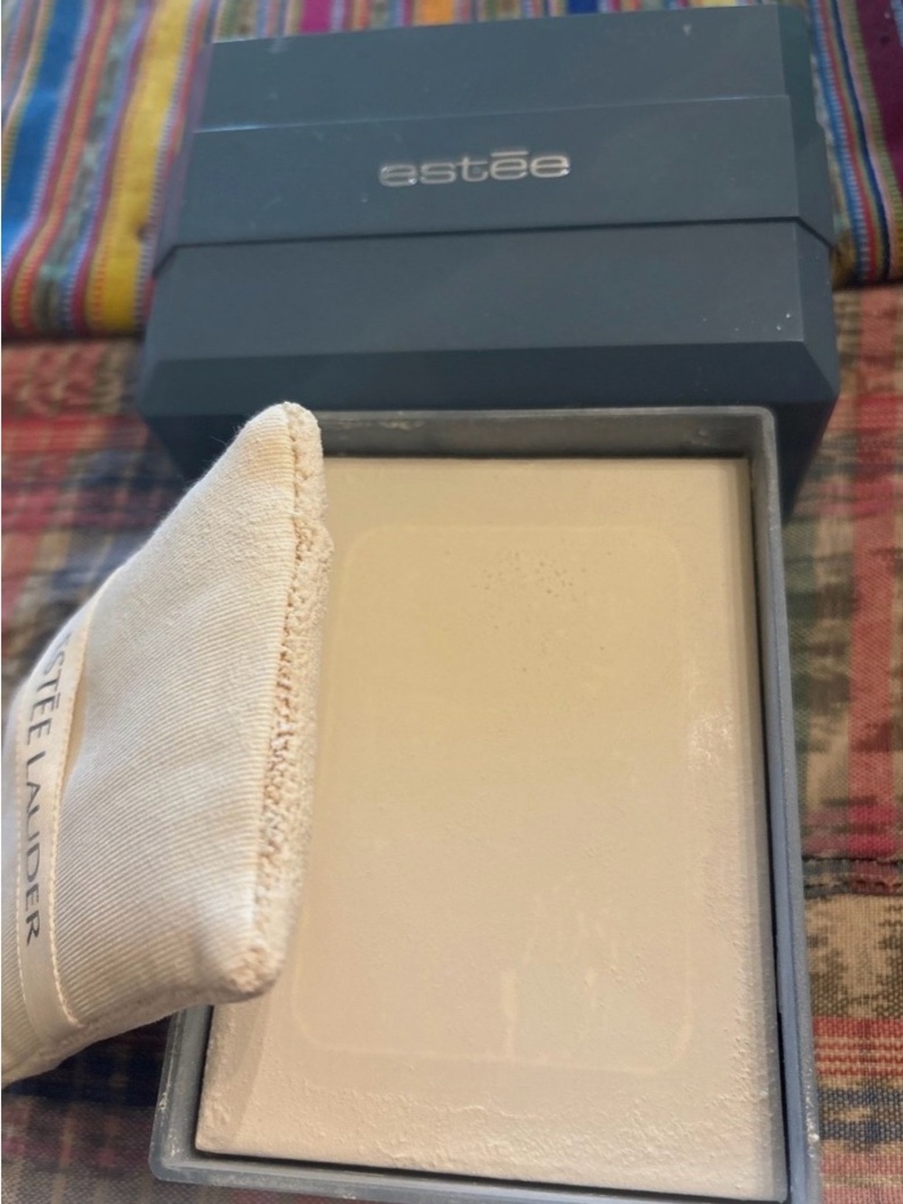 VTG DISCONTINUED ESTEE by Estee Lauder Powder